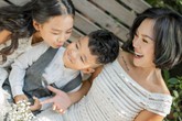 Thái Thùy Linh: 'Tôi chỉ đi bước nữa nếu các con hạnh phúc hơn!' Thái Thùy Linh: 'Tôi chỉ đi bước nữa nếu các con hạnh phúc hơn!'