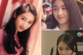 Nhan sắc 29 minh tinh đình đám năm 18 tuổi: Angela Baby - Dương Mịch chạy dài trước Lê Tư - Trương Bá Chi Nhan sắc 29 minh tinh đình đám năm 18 tuổi: Angela Baby - Dương Mịch chạy dài trước Lê Tư - Trương Bá Chi