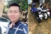 Tài xế Grab 18 tuổi bị sát hại: Từ đổi ĐH sang Cao đẳng tới 5 triệu biếu mẹ Tài xế Grab 18 tuổi bị sát hại: Từ đổi ĐH sang Cao đẳng tới 5 triệu biếu mẹ