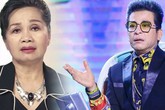 Sốc với phần 3 cuộc sống hôn nhân Xuân Hương - Thanh Bạch: 'Mốt em chết buồn chút, chó nuôi lâu ngày chết còn buồn vậy' Sốc với phần 3 cuộc sống hôn nhân Xuân Hương - Thanh Bạch: 'Mốt em chết buồn chút, chó nuôi lâu ngày chết còn buồn vậy'