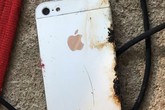 iPhone phát nổ, một người tử vong iPhone phát nổ, một người tử vong