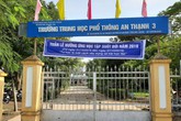 Sóc Trăng: Không bố trí giáo viên dạy tại lớp bị tố đánh học sinh Sóc Trăng: Không bố trí giáo viên dạy tại lớp bị tố đánh học sinh