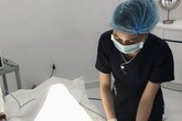 Minh Tuyết: 'Tôi choáng váng, kiệt sức chứ không ngất xỉu' Minh Tuyết: 'Tôi choáng váng, kiệt sức chứ không ngất xỉu'
