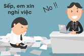 Những người hưởng lương trên 80 triệu đồng/tháng muốn nghỉ việc nhiều nhất Những người hưởng lương trên 80 triệu đồng/tháng muốn nghỉ việc nhiều nhất