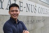 Nam sinh điển trai, thành tích 'khủng' ra tòa vì tội quay lén bạn nữ tắm Nam sinh điển trai, thành tích 'khủng' ra tòa vì tội quay lén bạn nữ tắm