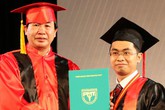 Bằng tốt nghiệp đại học sẽ không ghi xếp loại Bằng tốt nghiệp đại học sẽ không ghi xếp loại