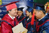 Có nên bỏ ghi xếp loại trên bằng đại học? Có nên bỏ ghi xếp loại trên bằng đại học?