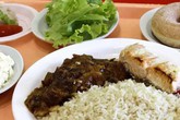 Tiêu chuẩn dinh dưỡng trong bữa ăn học đường ở châu Âu Tiêu chuẩn dinh dưỡng trong bữa ăn học đường ở châu Âu