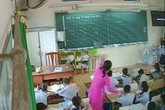 Bí mật gắn camera, phụ huynh phát hiện cô giáo liên tục đánh mắng học sinh Bí mật gắn camera, phụ huynh phát hiện cô giáo liên tục đánh mắng học sinh