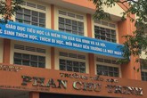 TP HCM: Đình chỉ giảng dạy giáo viên bạo hành trẻ, thanh tra vào cuộc TP HCM: Đình chỉ giảng dạy giáo viên bạo hành trẻ, thanh tra vào cuộc