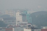 Làm gì giữa lúc 'bụi trời' mù mịt ở TP HCM, có thể thẩm thấu vào các phế nang phổi? Làm gì giữa lúc 'bụi trời' mù mịt ở TP HCM, có thể thẩm thấu vào các phế nang phổi?