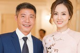 Lý do NSND Công Lý chiều chuộng bạn gái kém 15 tuổi hết mực Lý do NSND Công Lý chiều chuộng bạn gái kém 15 tuổi hết mực