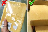 9 điều cần nhớ khi mua thực phẩm ở siêu thị để không mua phải hàng kém chất lượng 9 điều cần nhớ khi mua thực phẩm ở siêu thị để không mua phải hàng kém chất lượng