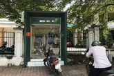 Người đàn ông phục ở cây ATM khống chế cô gái 18 tuổi rút tiền để cướp tài sản Người đàn ông phục ở cây ATM khống chế cô gái 18 tuổi rút tiền để cướp tài sản