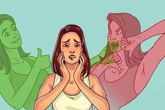 8 thói quen độc hại đánh cắp hạnh phúc của bạn 8 thói quen độc hại đánh cắp hạnh phúc của bạn