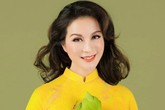 MC Thanh Mai nhớ thuở nghèo khổ mở hàng nước kiếm từng đồng phụ gia đình MC Thanh Mai nhớ thuở nghèo khổ mở hàng nước kiếm từng đồng phụ gia đình