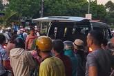 U70 đột tử trong nhà nghỉ nghi do thượng mã phong U70 đột tử trong nhà nghỉ nghi do thượng mã phong