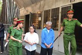 Ngã ngũ vụ lập mưu bán nhà người khác gây chấn động dư luận TP HCM Ngã ngũ vụ lập mưu bán nhà người khác gây chấn động dư luận TP HCM