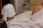 Quản lý nhà hàng cho nữ nhân viên bán dâm với giá 4 triệu đồng/lượt ở Sài Gòn Quản lý nhà hàng cho nữ nhân viên bán dâm với giá 4 triệu đồng/lượt ở Sài Gòn