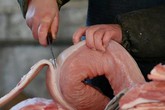 Trùm buôn thịt lợn gia nhập danh sách đại gia giàu nhất Trung Quốc Trùm buôn thịt lợn gia nhập danh sách đại gia giàu nhất Trung Quốc