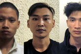 Nữ nhân viên quán hát bị hiếp dâm, “vứt” giữa đường Nữ nhân viên quán hát bị hiếp dâm, “vứt” giữa đường