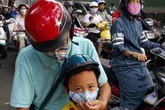 Khẩu trang bình thường có chống bụi mịn được không? Khẩu trang bình thường có chống bụi mịn được không?