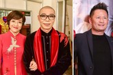 Điều gì khiến Công Lý, Bằng Kiều giữ được quan hệ “tình thân mến thân” với vợ cũ sau khi ly hôn? Điều gì khiến Công Lý, Bằng Kiều giữ được quan hệ “tình thân mến thân” với vợ cũ sau khi ly hôn?