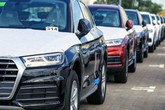 Cho dân vay lãi suất 0% để mua ô tô, xe giá rẻ có cửa sống Cho dân vay lãi suất 0% để mua ô tô, xe giá rẻ có cửa sống