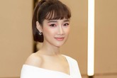 Vừa bị soi không đeo nhẫn cưới, Nhã Phương lập tức có hành động chứng minh tình cảm với Trường Giang Vừa bị soi không đeo nhẫn cưới, Nhã Phương lập tức có hành động chứng minh tình cảm với Trường Giang