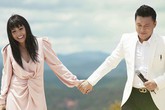Phương Thanh so bì phải đứng trên Hà Hồ, Mỹ Tâm, đạo diễn Việt Tú nói gì? Phương Thanh so bì phải đứng trên Hà Hồ, Mỹ Tâm, đạo diễn Việt Tú nói gì?
