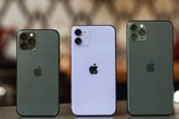 Nhịn ăn, tích cóp để mua Iphone mới, đã chơi phải nổi Nhịn ăn, tích cóp để mua Iphone mới, đã chơi phải nổi