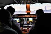 Bí mật những điều cấm kỵ của chàng phi công hotboy Bí mật những điều cấm kỵ của chàng phi công hotboy