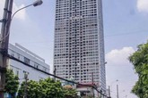 Ngập nước, kẹt xe, ô nhiễm, chung cư trung tâm tâm mất giá Ngập nước, kẹt xe, ô nhiễm, chung cư trung tâm tâm mất giá