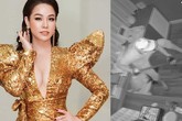 Nhật Kim Anh vừa mừng vừa lo khi công an bắt được kẻ phá két trộm 5 tỷ Nhật Kim Anh vừa mừng vừa lo khi công an bắt được kẻ phá két trộm 5 tỷ