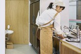 'Nhà hàng ma' không bàn ghế bùng nổ tại châu Á nhờ dịch vụ giao đồ ăn 'Nhà hàng ma' không bàn ghế bùng nổ tại châu Á nhờ dịch vụ giao đồ ăn