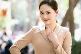Ngắm nhan sắc ‘gái một con' của diễn viên Lan Phương Ngắm nhan sắc ‘gái một con' của diễn viên Lan Phương
