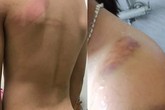 Kẻ ngáo đá dựng chuyện cha đẻ có hành vi loạn luân Kẻ ngáo đá dựng chuyện cha đẻ có hành vi loạn luân