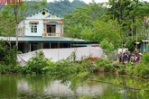 Nghi án vợ giết chồng vứt xác xuống ao phi tang: Linh tính kỳ lạ của người thím ruột Nghi án vợ giết chồng vứt xác xuống ao phi tang: Linh tính kỳ lạ của người thím ruột