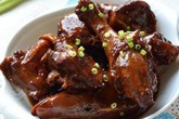 Cuối tuần vợ nấu 5 món ngon chồng con xuýt xoa vừa ăn vừa lo hết Cuối tuần vợ nấu 5 món ngon chồng con xuýt xoa vừa ăn vừa lo hết