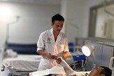 Cánh tay đứt lìa khỏi cơ thể nhiều giờ vẫn sống lại Cánh tay đứt lìa khỏi cơ thể nhiều giờ vẫn sống lại