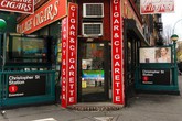 Mảnh đất vàng giữa New York, chỉ 0,18m2 nhưng chính quyền không thể động đến Mảnh đất vàng giữa New York, chỉ 0,18m2 nhưng chính quyền không thể động đến