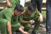 Truy tìm nhóm đâm gục người trong hẻm cụt Truy tìm nhóm đâm gục người trong hẻm cụt