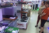 Bếp điện từ, bếp hồng ngoại: Đừng ham của rẻ Bếp điện từ, bếp hồng ngoại: Đừng ham của rẻ