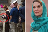 Sau khi bị em dâu Meghan Markle chơi xấu, Công nương Kate đáp trả bằng hành động nhẹ nhàng nhưng sâu cay Sau khi bị em dâu Meghan Markle chơi xấu, Công nương Kate đáp trả bằng hành động nhẹ nhàng nhưng sâu cay