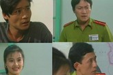 Dàn diễn viên “Cảnh sát hình sự” tái ngộ sau 20 năm: Người muốn bỏ nghề, người trắng tay Dàn diễn viên “Cảnh sát hình sự” tái ngộ sau 20 năm: Người muốn bỏ nghề, người trắng tay