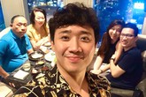 Fan liên tục thắc mắc vì Hari Won lần đầu vắng mặt trong tiệc sinh nhật mẹ Trấn Thành Fan liên tục thắc mắc vì Hari Won lần đầu vắng mặt trong tiệc sinh nhật mẹ Trấn Thành