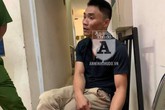Cảnh sát Cơ động lại vạch trần 'chiêu' nhét ma túy vào chỗ kín Cảnh sát Cơ động lại vạch trần 'chiêu' nhét ma túy vào chỗ kín
