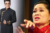 NS Xuân Hương tung chương cuối 'tự truyện' về Thanh Bạch: Anh đã liên tục dùng những đòn tấn công đê tiện nhằm triệt đường sống của tôi NS Xuân Hương tung chương cuối 'tự truyện' về Thanh Bạch: Anh đã liên tục dùng những đòn tấn công đê tiện nhằm triệt đường sống của tôi