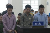 Bị chém mất mạng vì theo bạn xông vào nhà người lạ đánh nhau Bị chém mất mạng vì theo bạn xông vào nhà người lạ đánh nhau