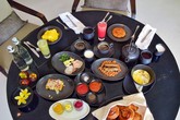 Vì sao khách sạn thường phục vụ bữa sáng miễn phí? Vì sao khách sạn thường phục vụ bữa sáng miễn phí?
